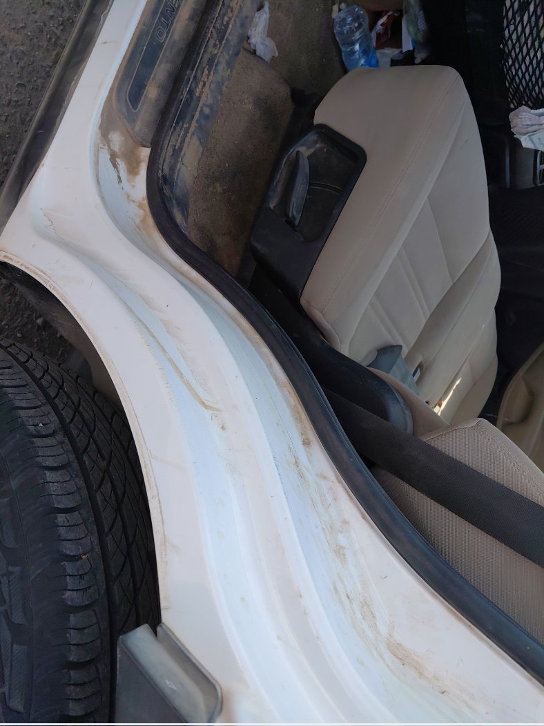 KIA Sorento UM - LX 4WD 2018 image