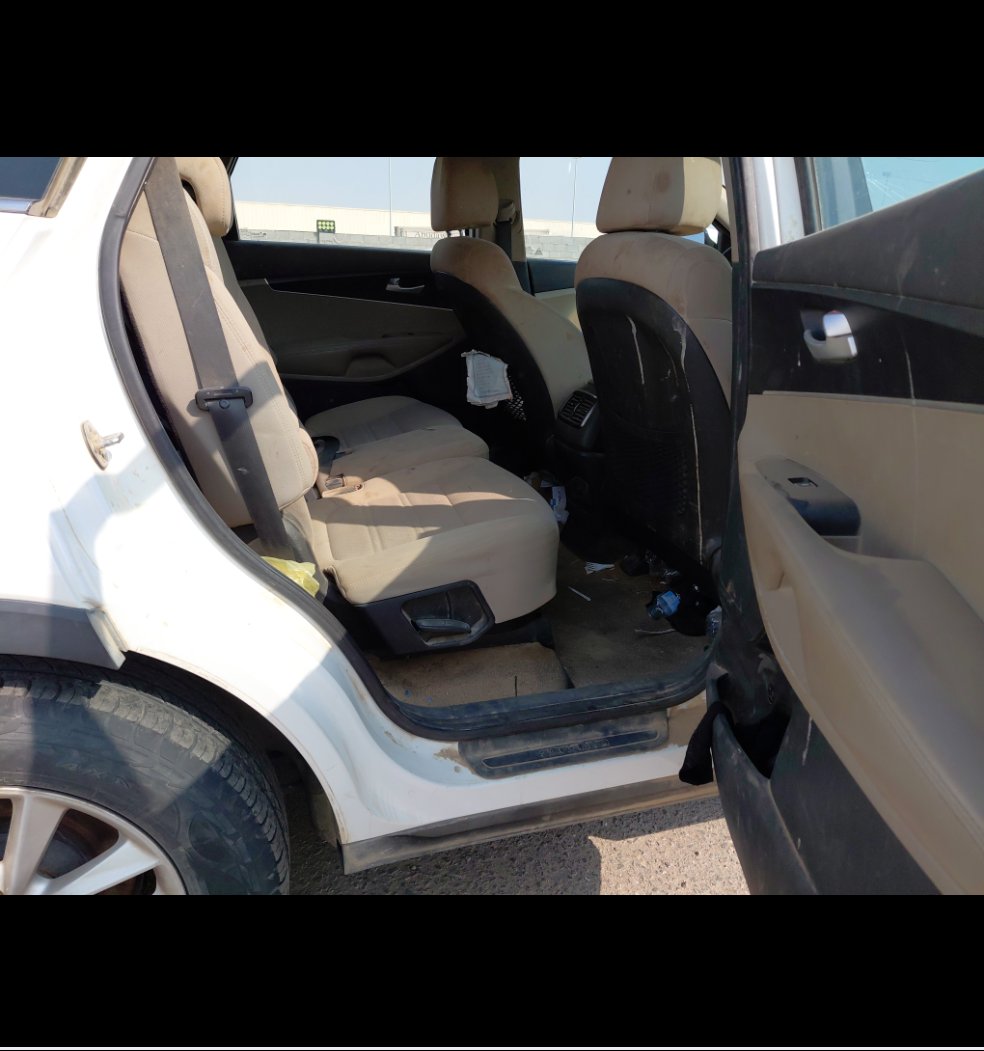 KIA Sorento UM - LX 4WD 2018 image