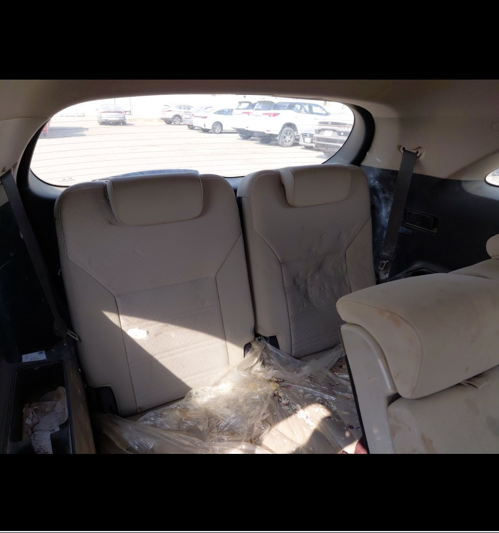 KIA Sorento UM - LX 4WD 2018 image