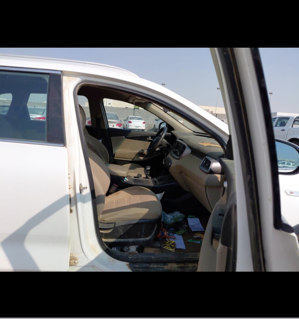 KIA Sorento UM - LX 4WD 2018 image