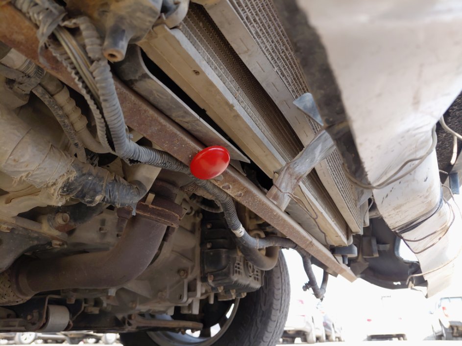 KIA Sorento UM - LX 4WD 2018 image