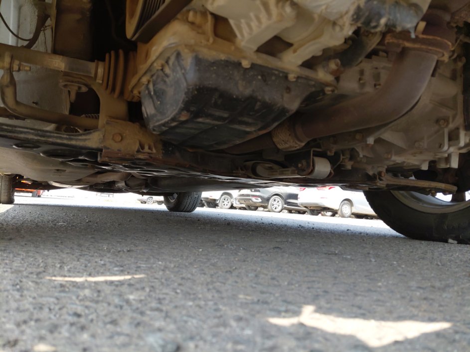 KIA Sorento UM - LX 4WD 2018 image