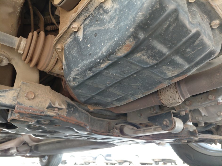 KIA Sorento UM - LX 4WD 2018 image