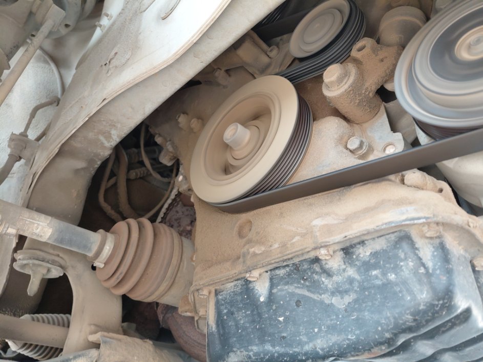 KIA Sorento UM - LX 4WD 2018 image