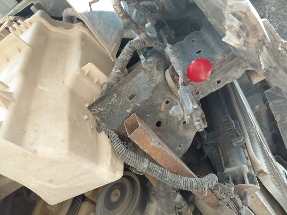 KIA Sorento UM - LX 4WD 2018 image