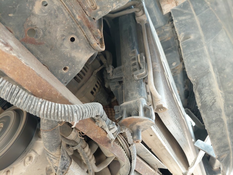 KIA Sorento UM - LX 4WD 2018 image