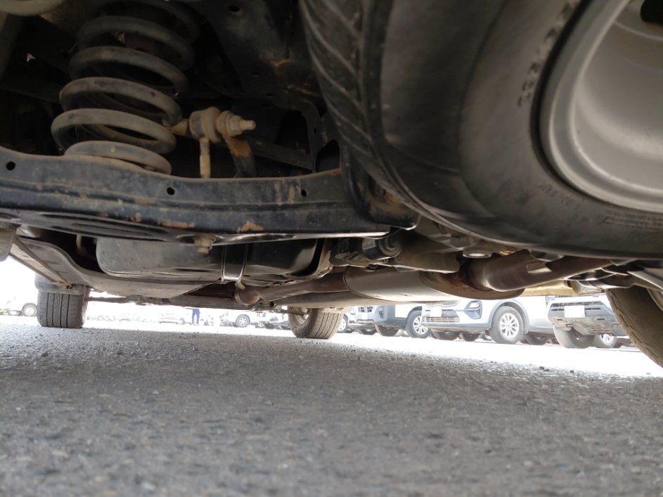 KIA Sorento UM - LX 4WD 2018 image