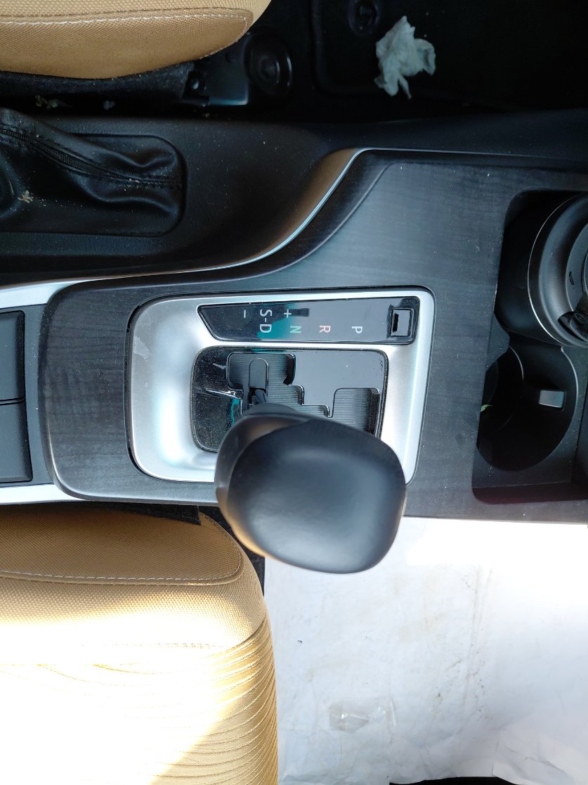 تويوتا فورتشنر VX1- 2023 image