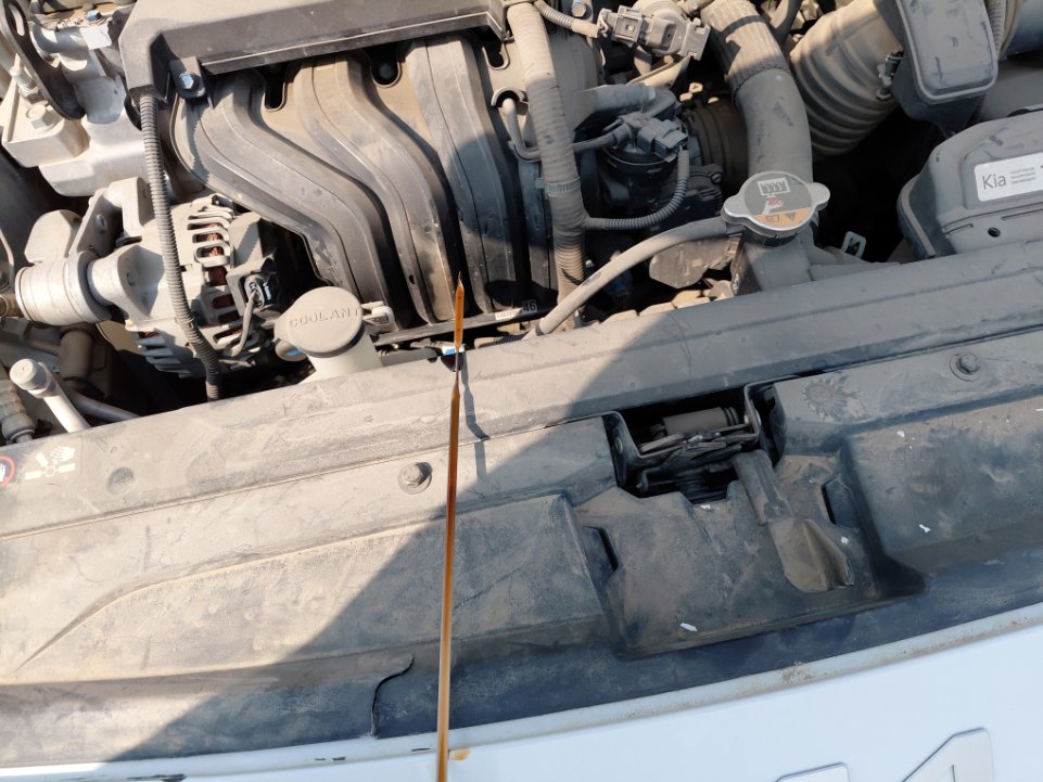 كيا سيراتو L FWD 2023 image