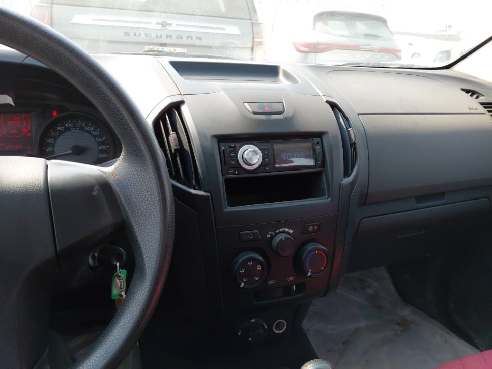 Isuzu D MAX 4X4 - 2024 image