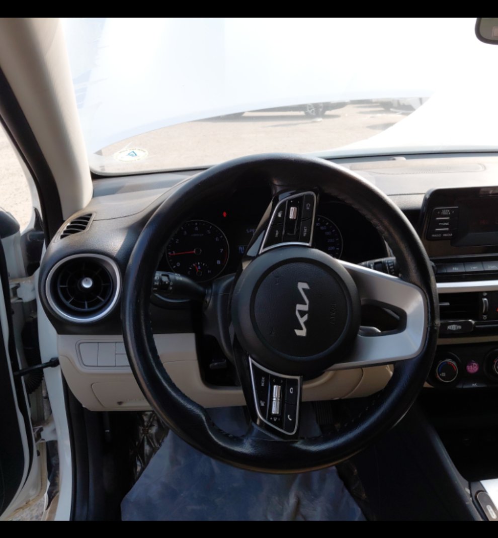 كيا سيراتو L FWD 2023 image