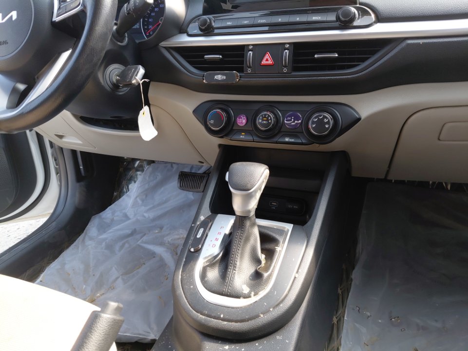 كيا سيراتو L FWD 2023 image