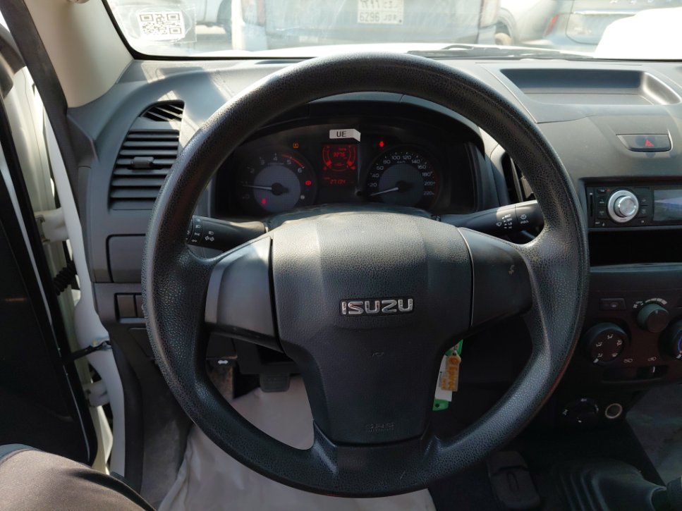 Isuzu D MAX 4X4 - 2024 image