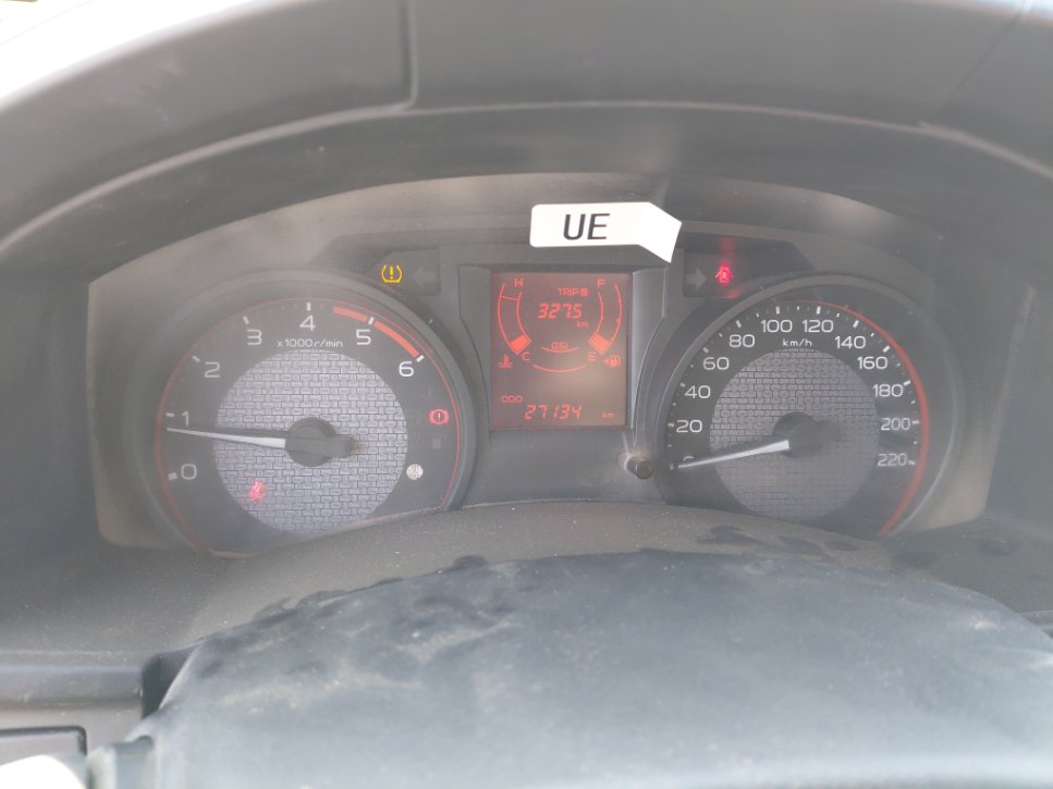 Isuzu D MAX 4X4 - 2024 image