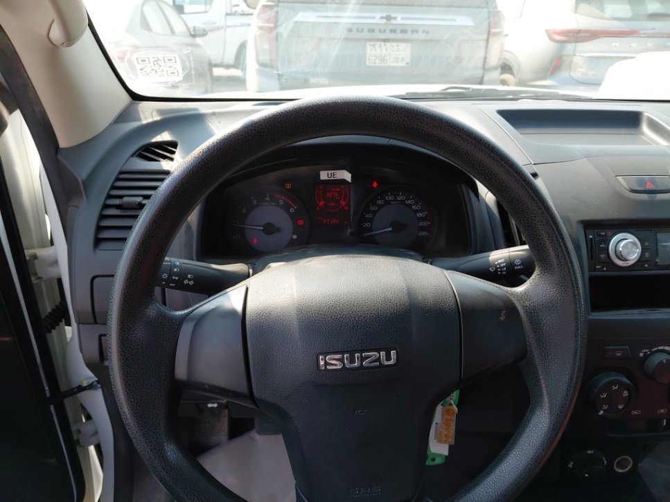 Isuzu D MAX 4X4 - 2024 image