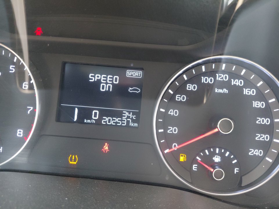 كيا سيراتو L FWD 2023 image