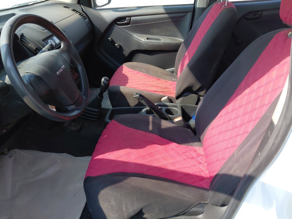 Isuzu D MAX 4X4 - 2024 image