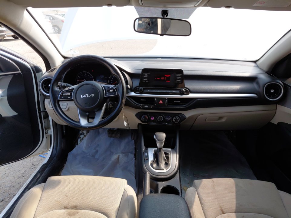 كيا سيراتو L FWD 2023 image