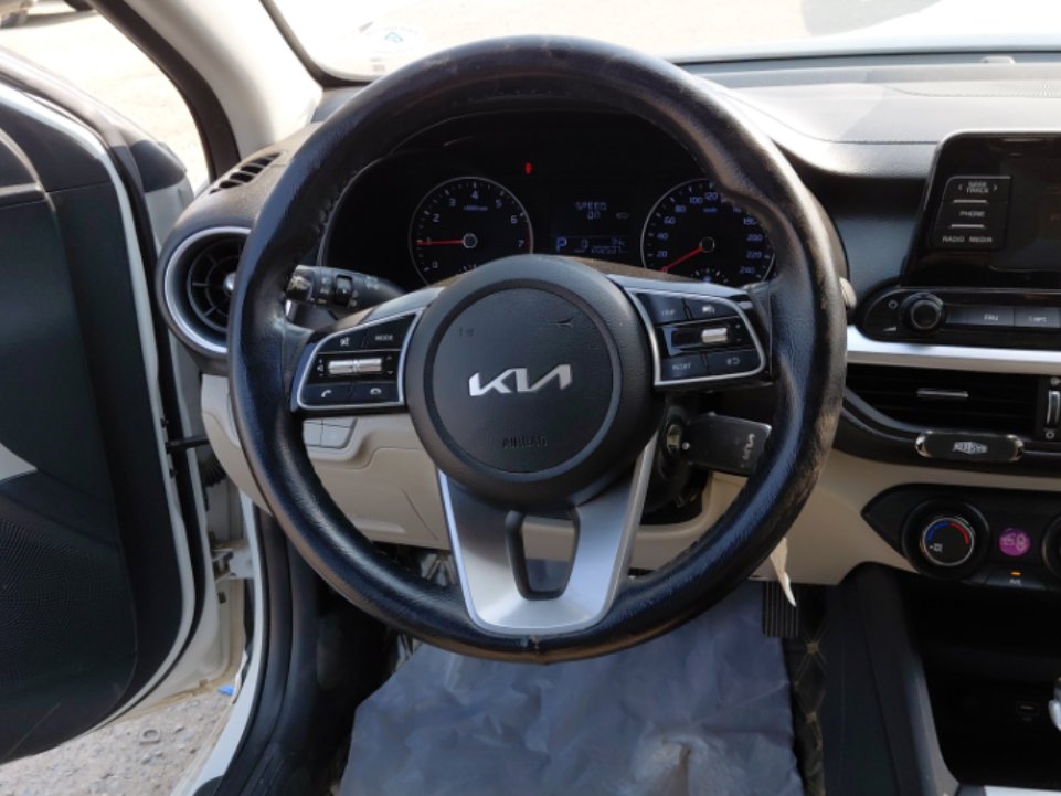 كيا سيراتو L FWD 2023 image