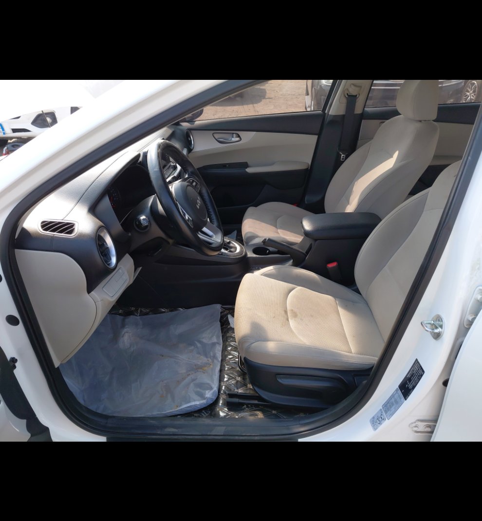 كيا سيراتو L FWD 2023 image