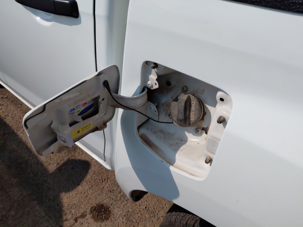 Isuzu D MAX 4X4 - 2024 image