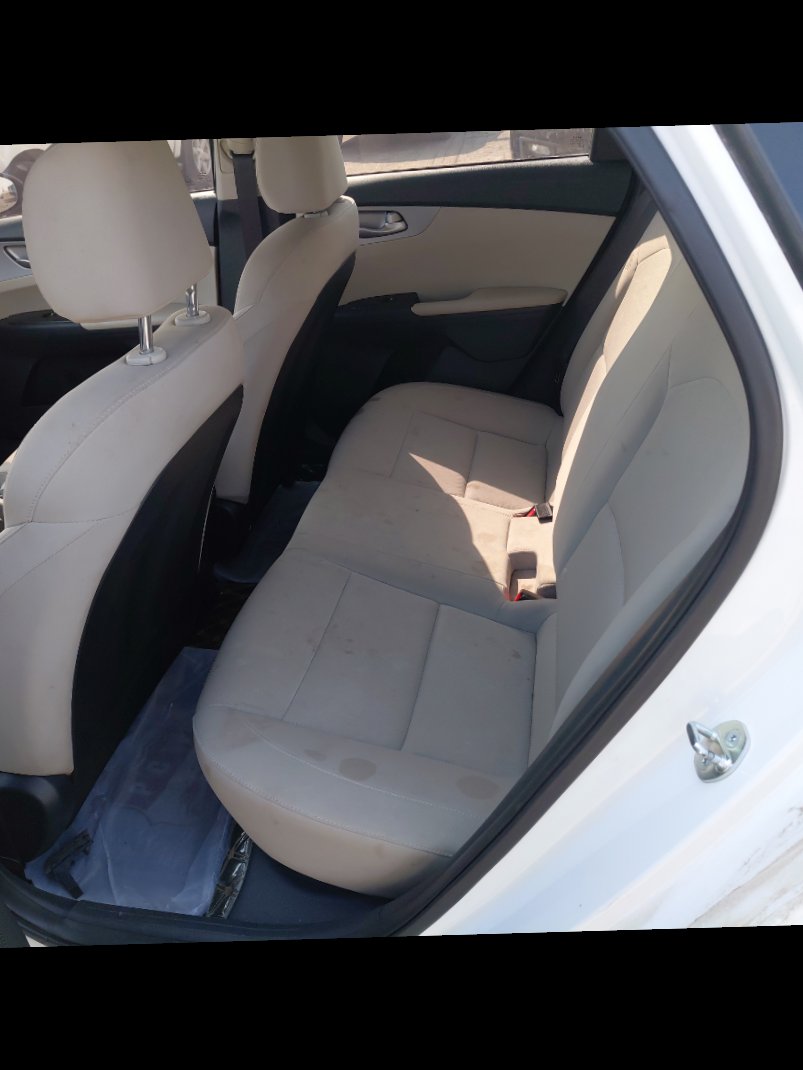 كيا سيراتو L FWD 2023 image