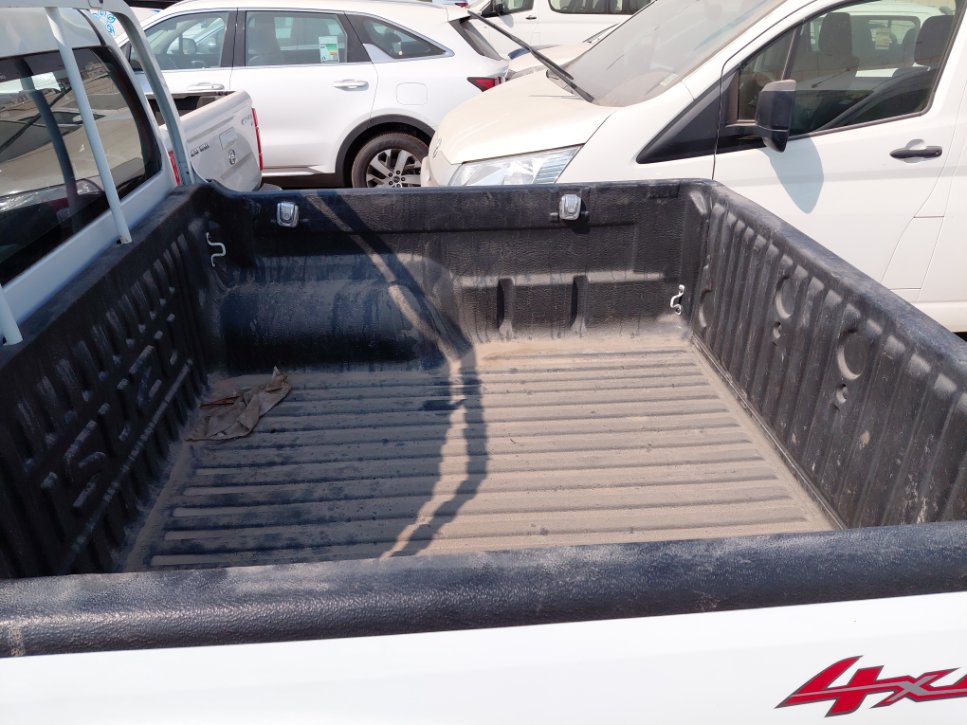 Isuzu D MAX 4X4 - 2024 image