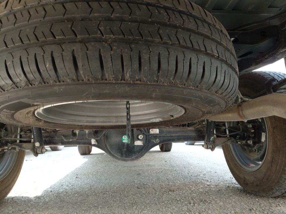 Isuzu D MAX 4X4 - 2024 image