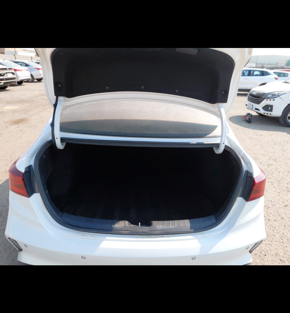 كيا سيراتو L FWD 2023 image