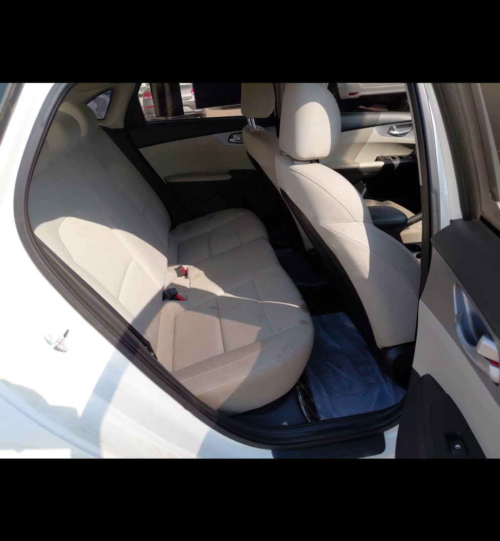 كيا سيراتو L FWD 2023 image