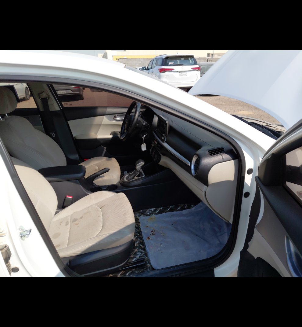 كيا سيراتو L FWD 2023 image