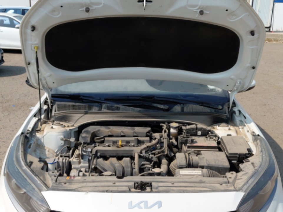 كيا سيراتو L FWD 2023 image