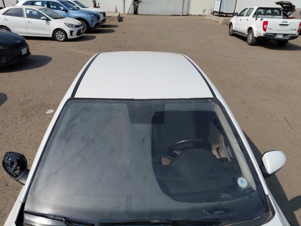 كيا سيراتو L FWD 2023 image