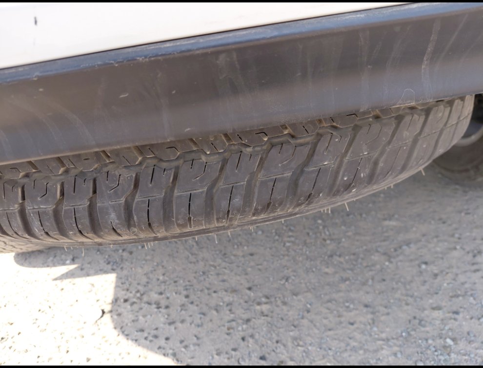 تويوتا فورتشنر VX1- 2023 image