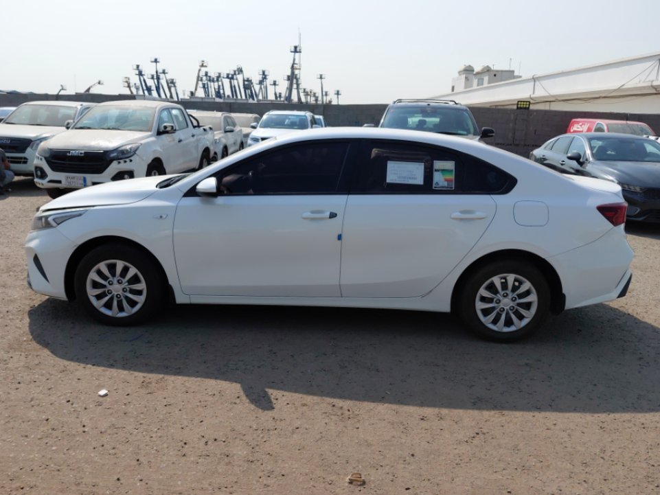 كيا سيراتو L FWD 2023 image