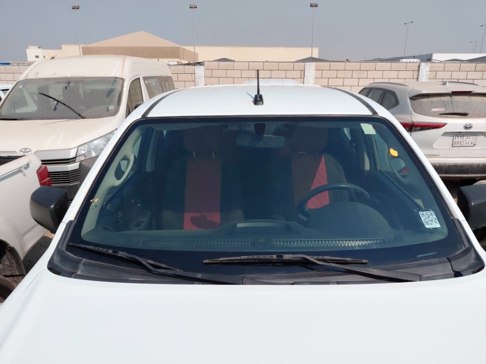 Isuzu D MAX 4X4 - 2024 image