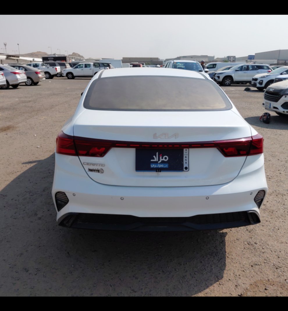 كيا سيراتو L FWD 2023 image