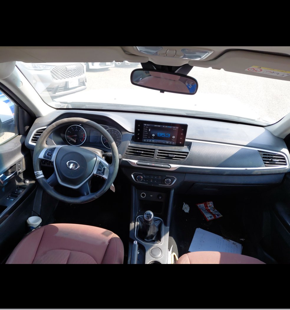 Great Wall Wingle 7  2022 image