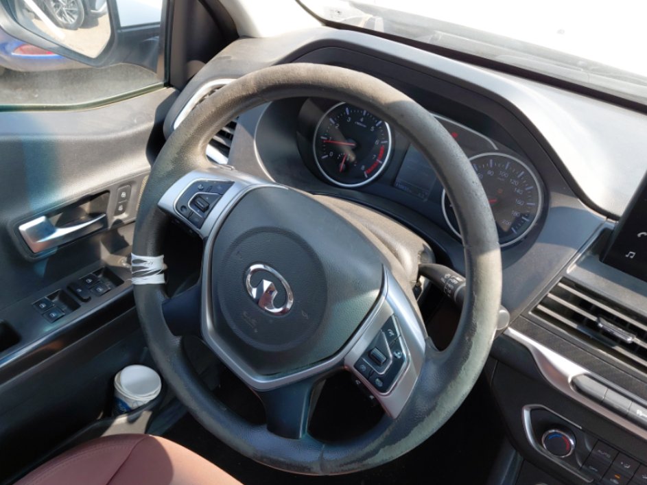 Great Wall Wingle 7  2022 image