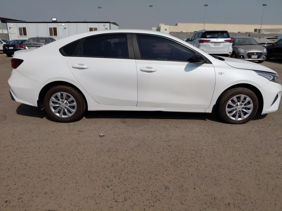 كيا سيراتو L FWD 2023 image