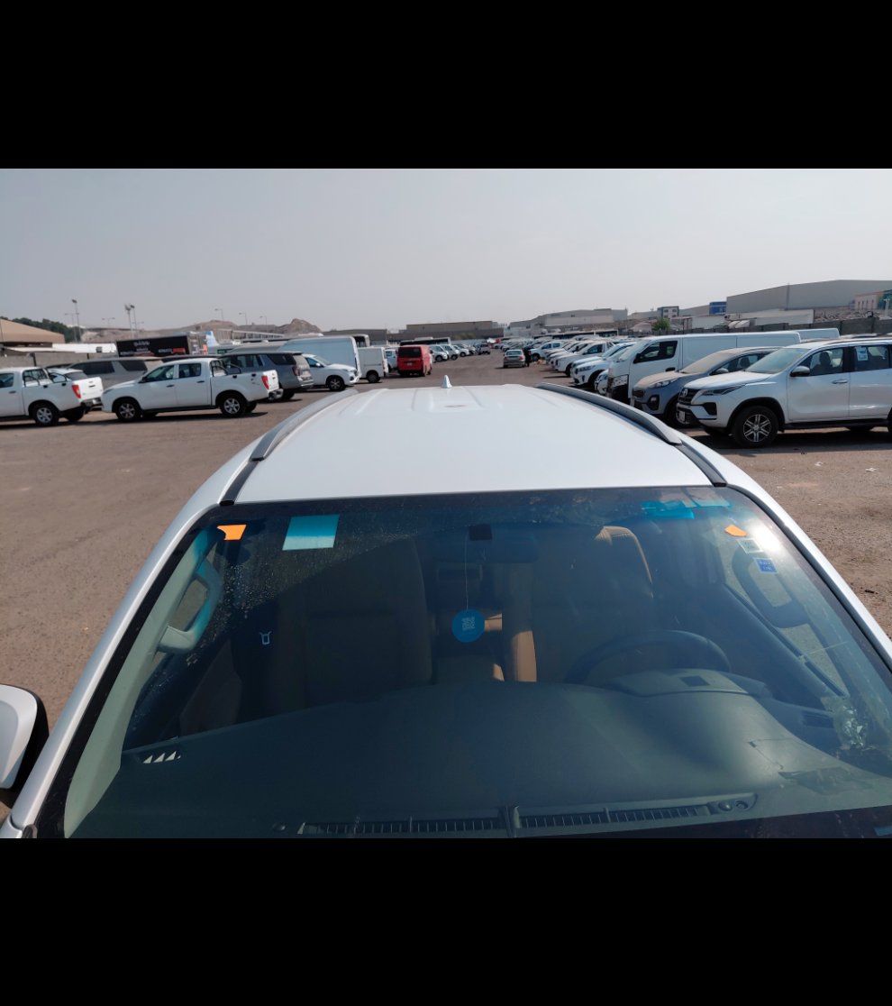 تويوتا فورتشنر VX1- 2023 image