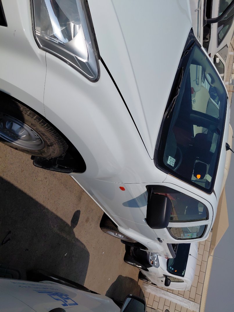 Isuzu D MAX 4X4 - 2024 image