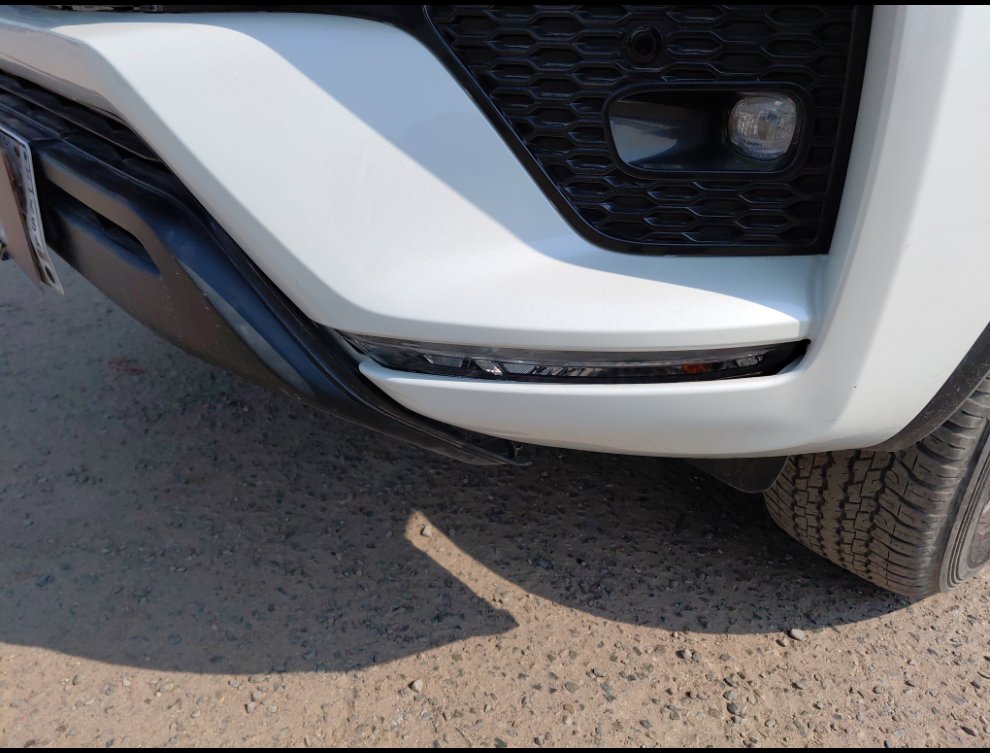 تويوتا فورتشنر VX1- 2023 image