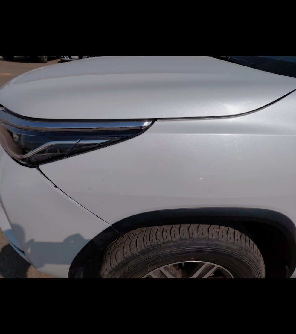 تويوتا فورتشنر VX1- 2023 image