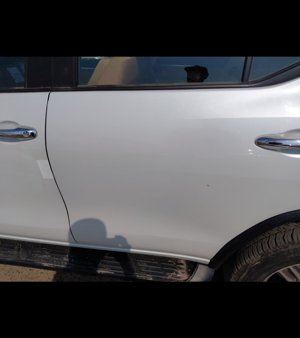 تويوتا فورتشنر VX1- 2023 image