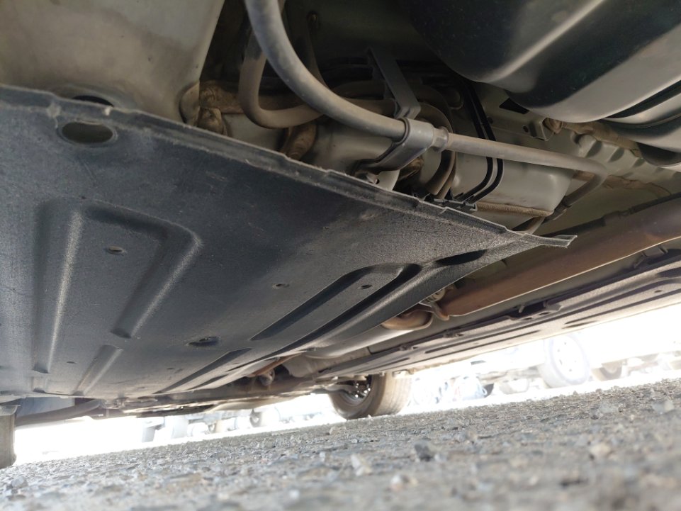 كيا سيراتو L FWD 2023 image