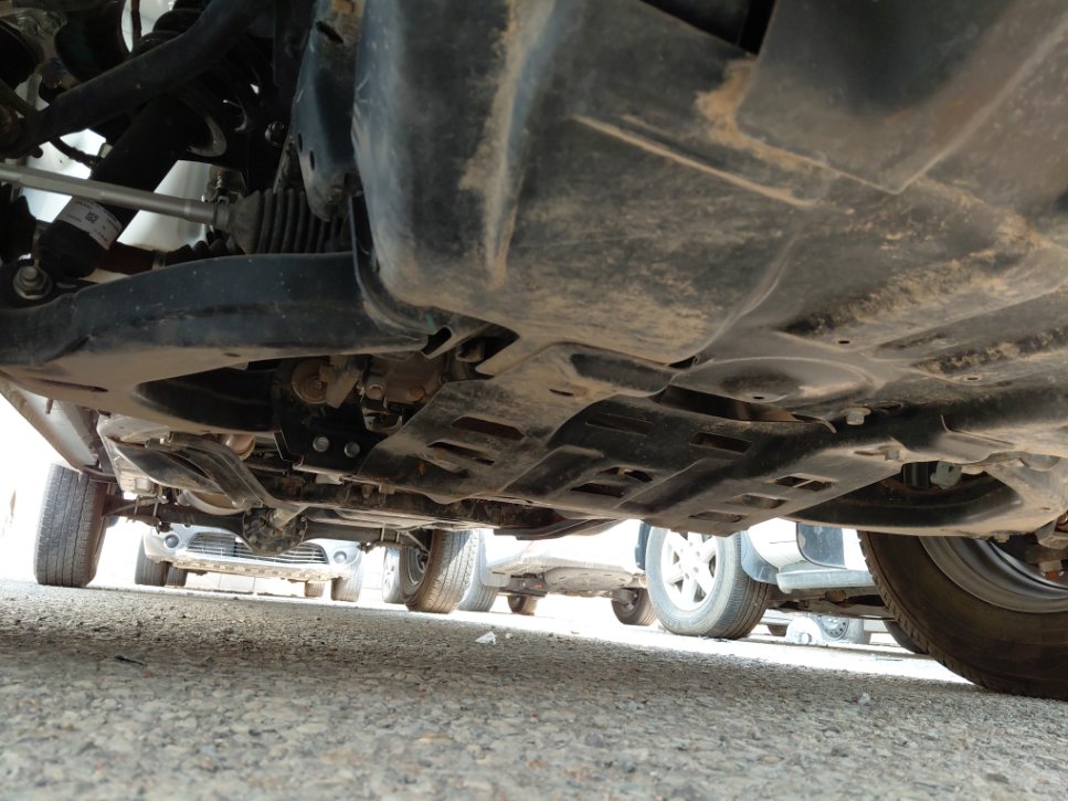 Isuzu D MAX 4X4 - 2024 image