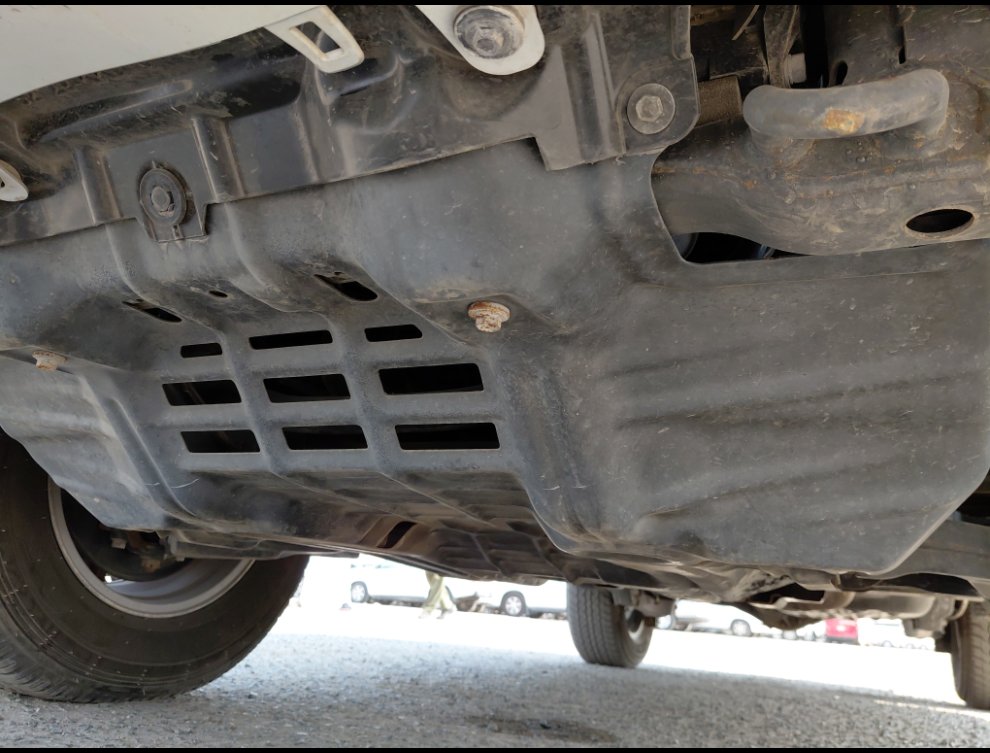 تويوتا فورتشنر VX1- 2023 image