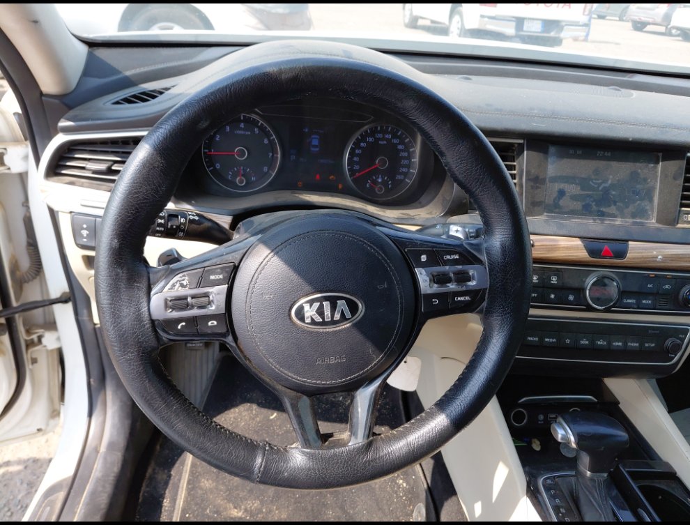 كيا كادينزا LX FWD 2020 image