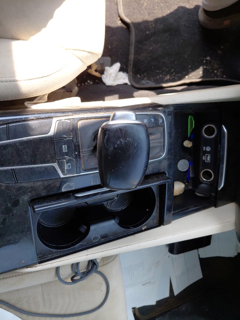 كيا كادينزا LX FWD 2020 image